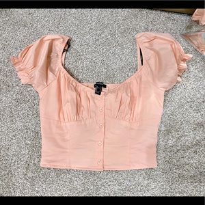 New without tags forever 21 top